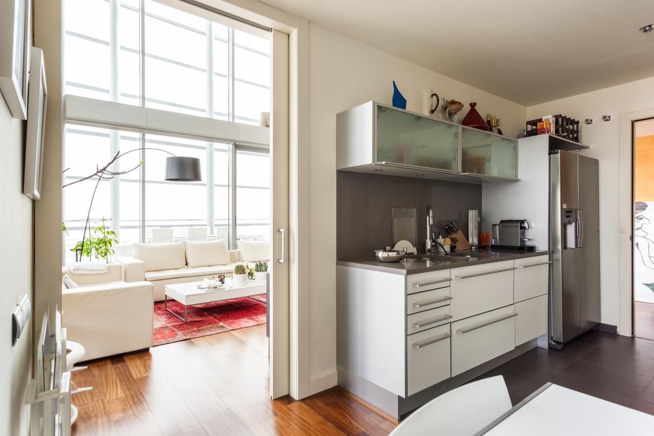 Квартира в Барселоне, Испания, 223 м² - фото 11