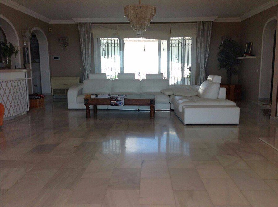 Дом на Коста-дель-Соль, Испания, 470 м² - фото 11