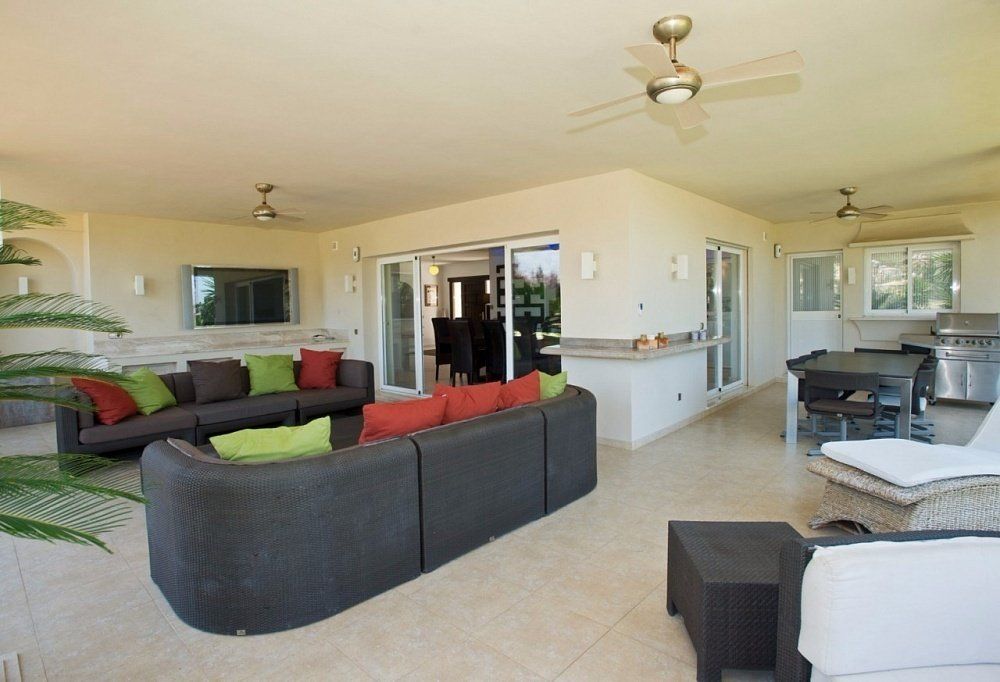 Дом на Коста-дель-Соль, Испания, 560 м² - фото 11