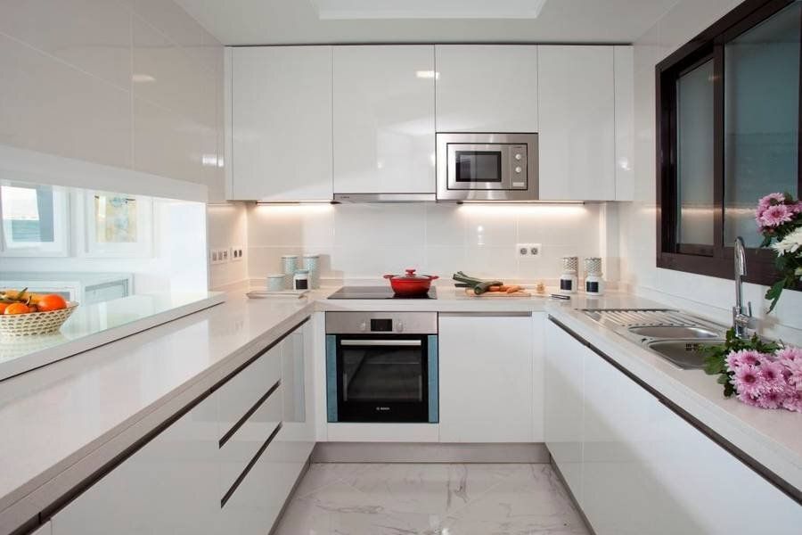 Квартира Испания, Испания, 80 м² - фото 11