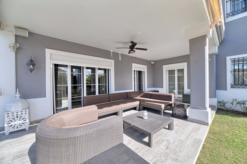 Дом на Коста-дель-Соль, Испания, 270 м² - фото 11