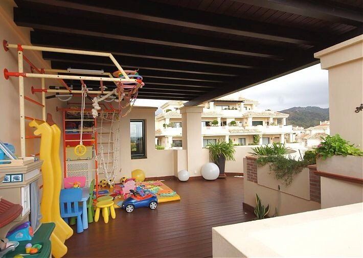 Квартира на Коста-дель-Соль, Испания, 300 м² - фото 11