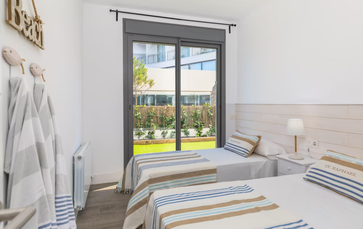 Квартира на Коста-Брава, Испания, 100 м² - фото 11