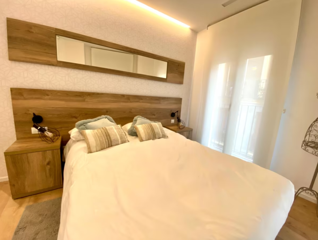 Квартира в Мадриде, Испания, 100 м² - фото 11