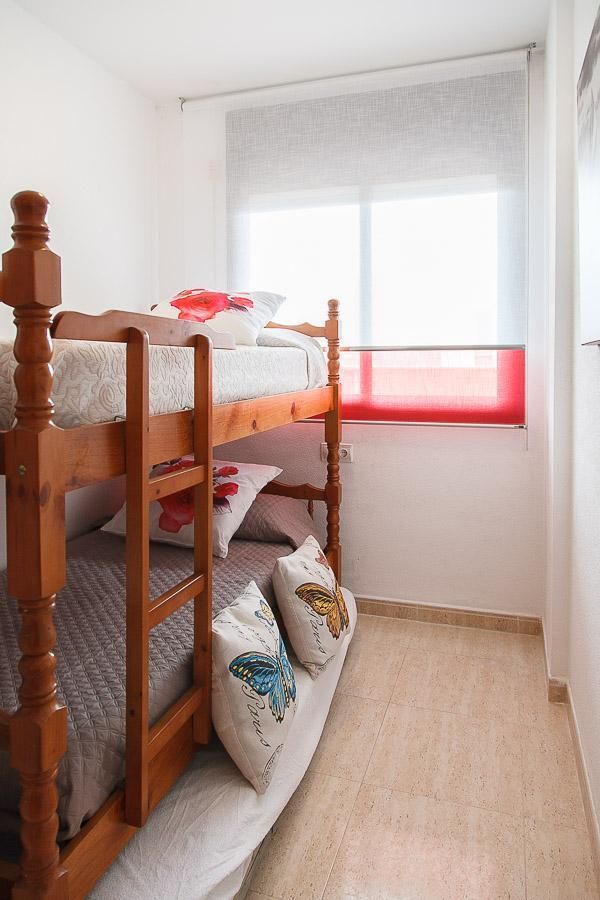 Квартира на Коста-Дорада, Испания, 160 м² - фото 11