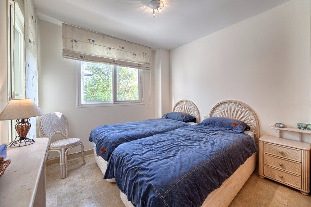 Квартира на Коста-дель-Соль, Испания, 116 м² - фото 11