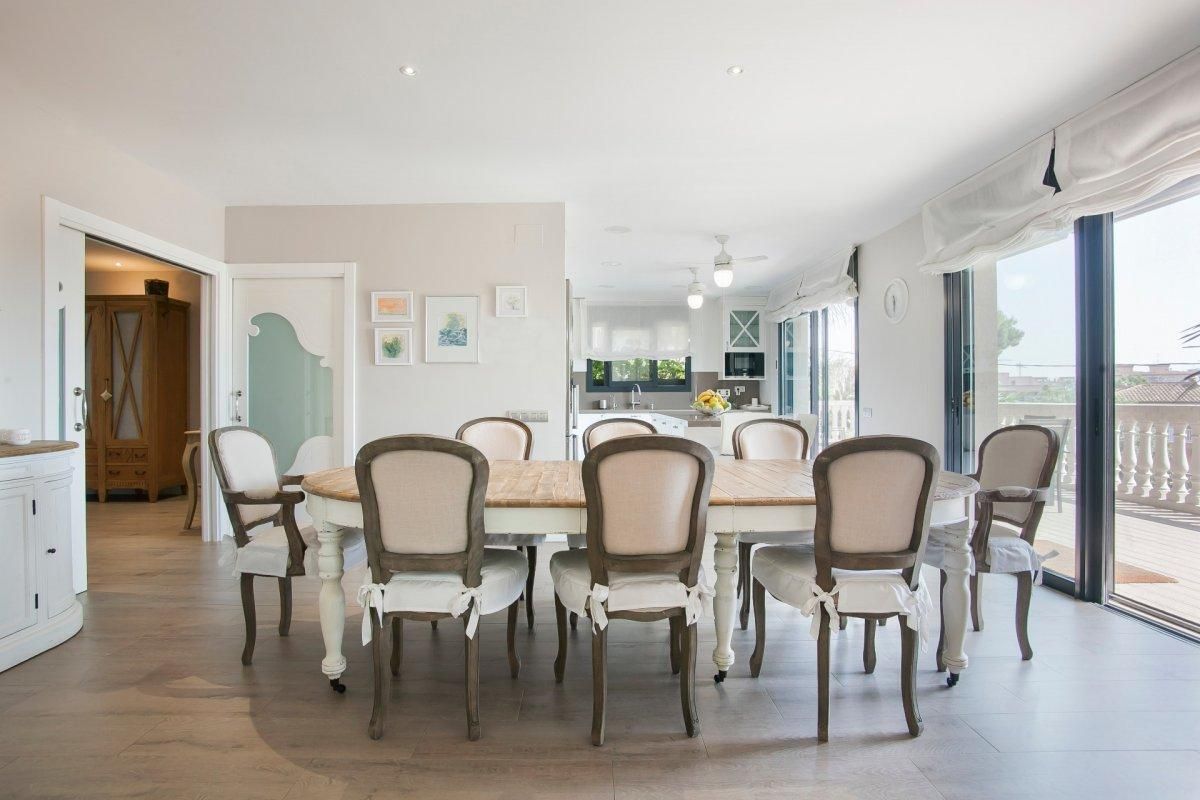 Дом на Коста-дель-Гарраф, Испания, 788 м² - фото 11