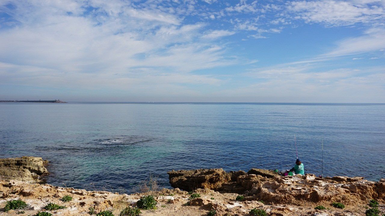 Квартира на Коста-Бланка, Испания, 128 м² - фото 12