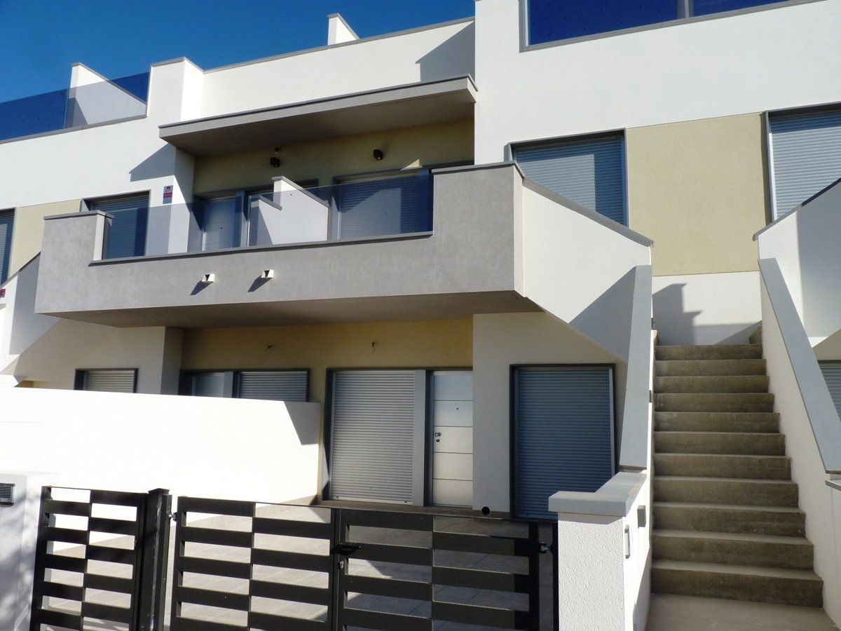 Квартира на Коста-Бланка, Испания, 62 м² - фото 12