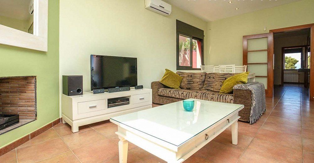 Дом на Коста-Брава, Испания, 170 м² - фото 12