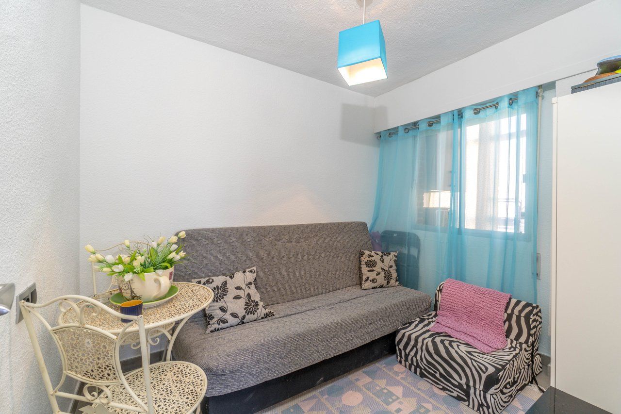 Квартира на Коста-Бланка, Испания, 85 м² - фото 12