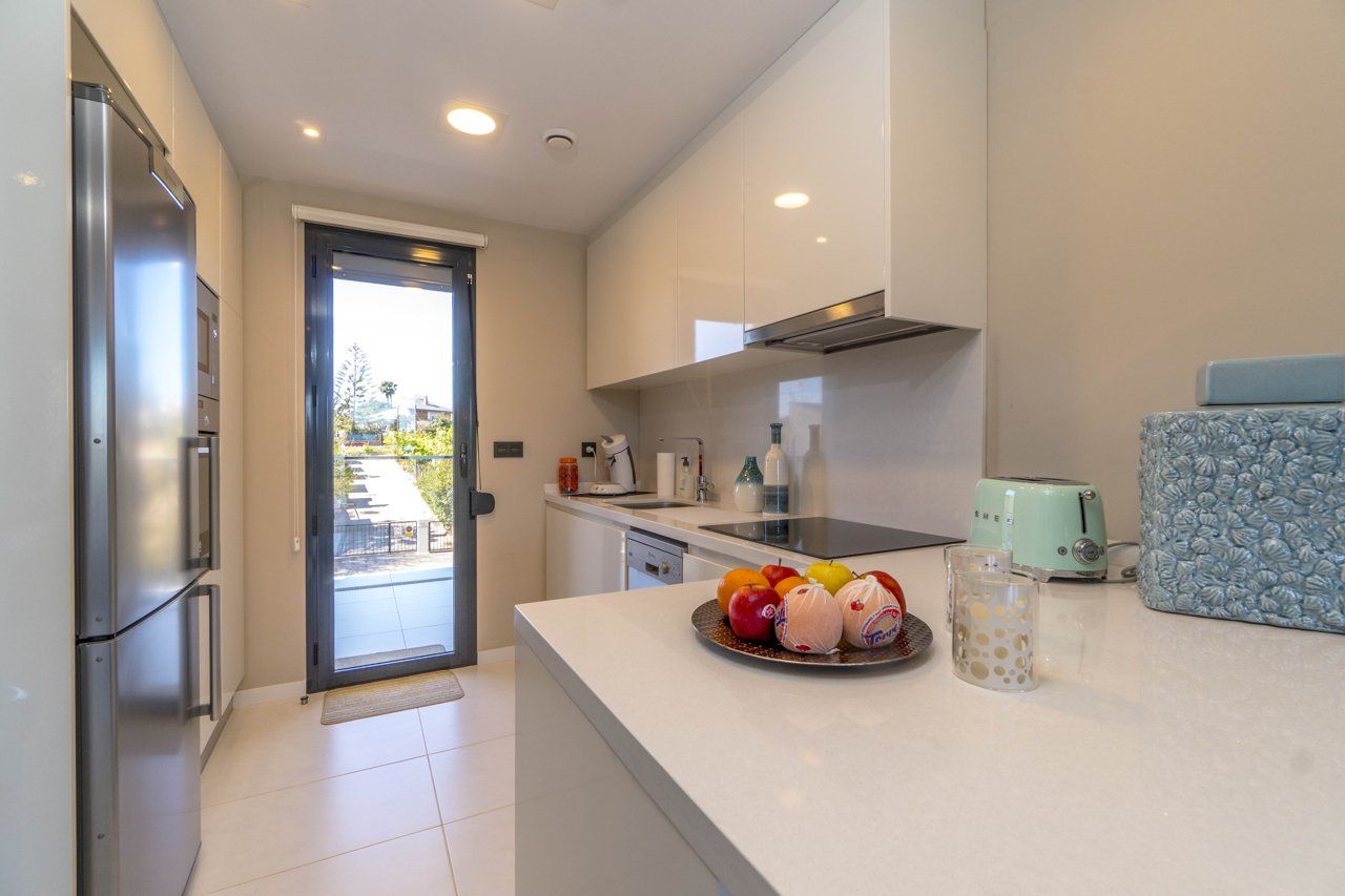 Квартира на Коста-Бланка, Испания, 93 м² - фото 12