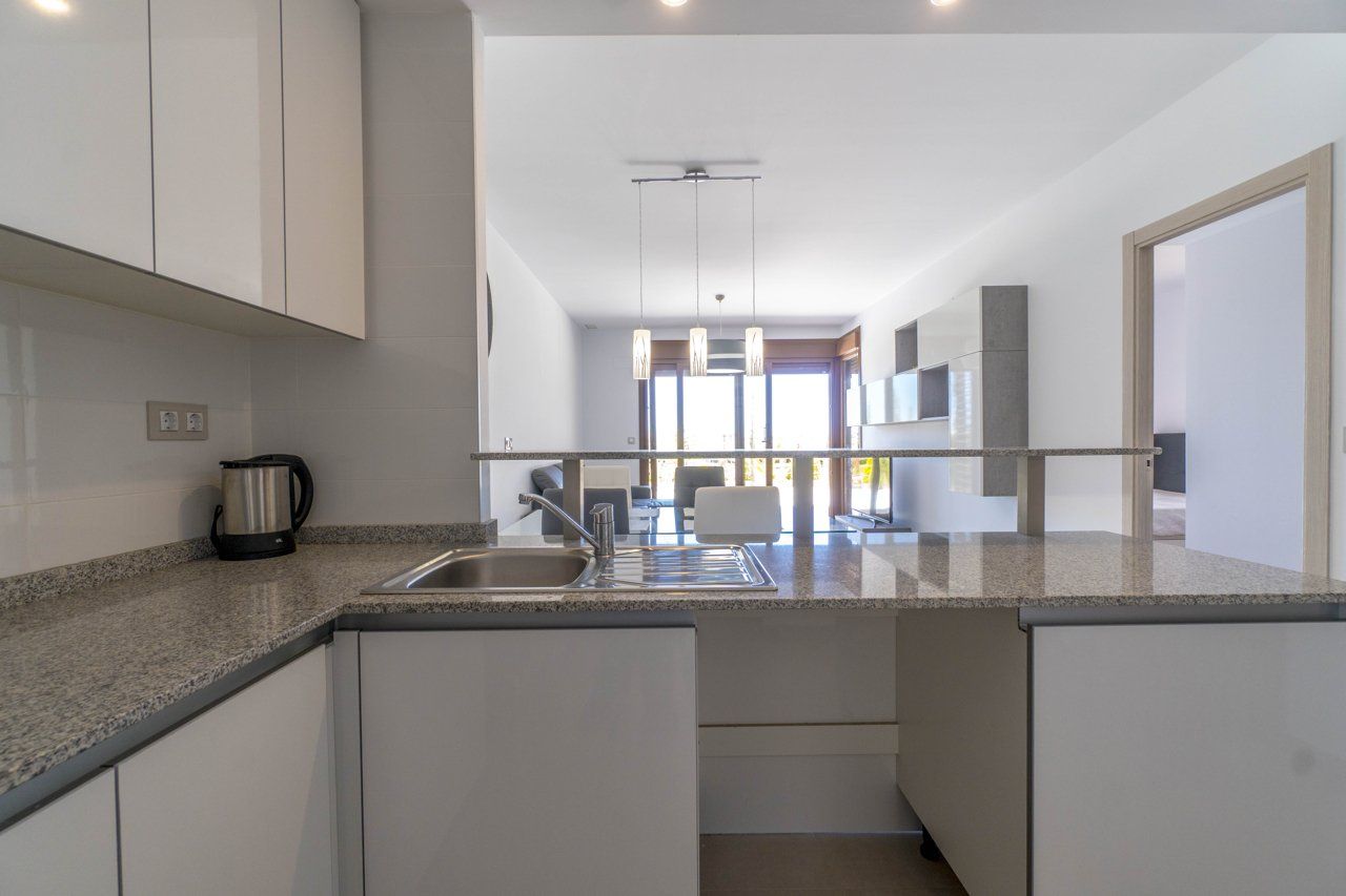 Квартира на Коста-Бланка, Испания, 112 м² - фото 12