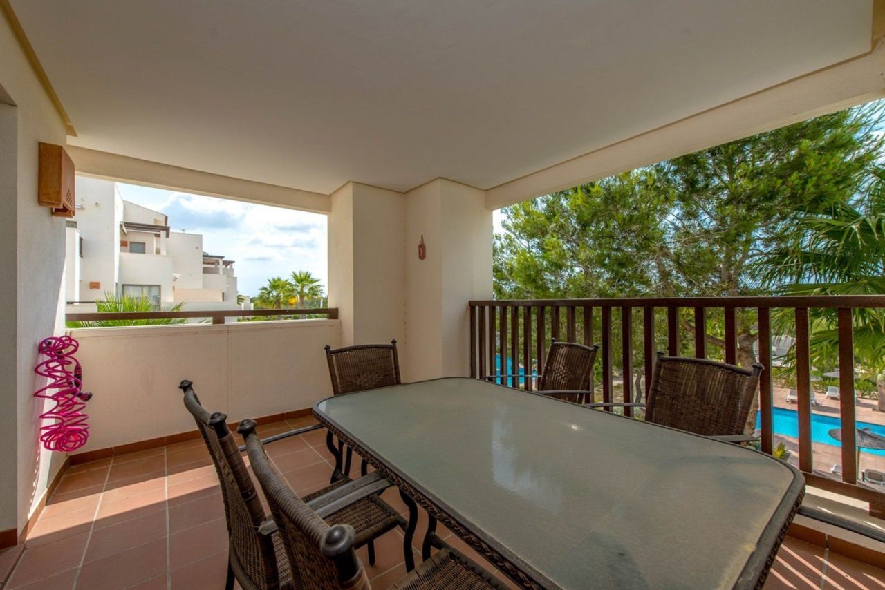 Квартира на Коста-Бланка, Испания, 93 м² - фото 12