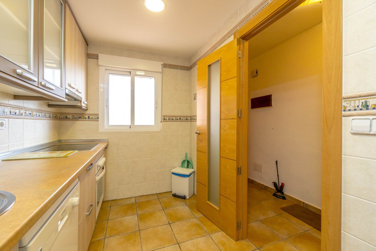 Квартира на Коста-Бланка, Испания, 115 м² - фото 12