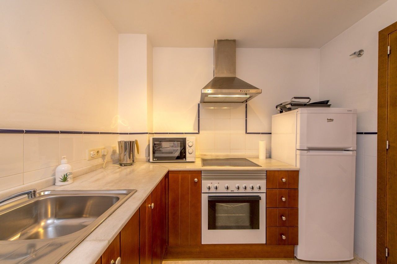 Квартира на Коста-Бланка, Испания, 107 м² - фото 12