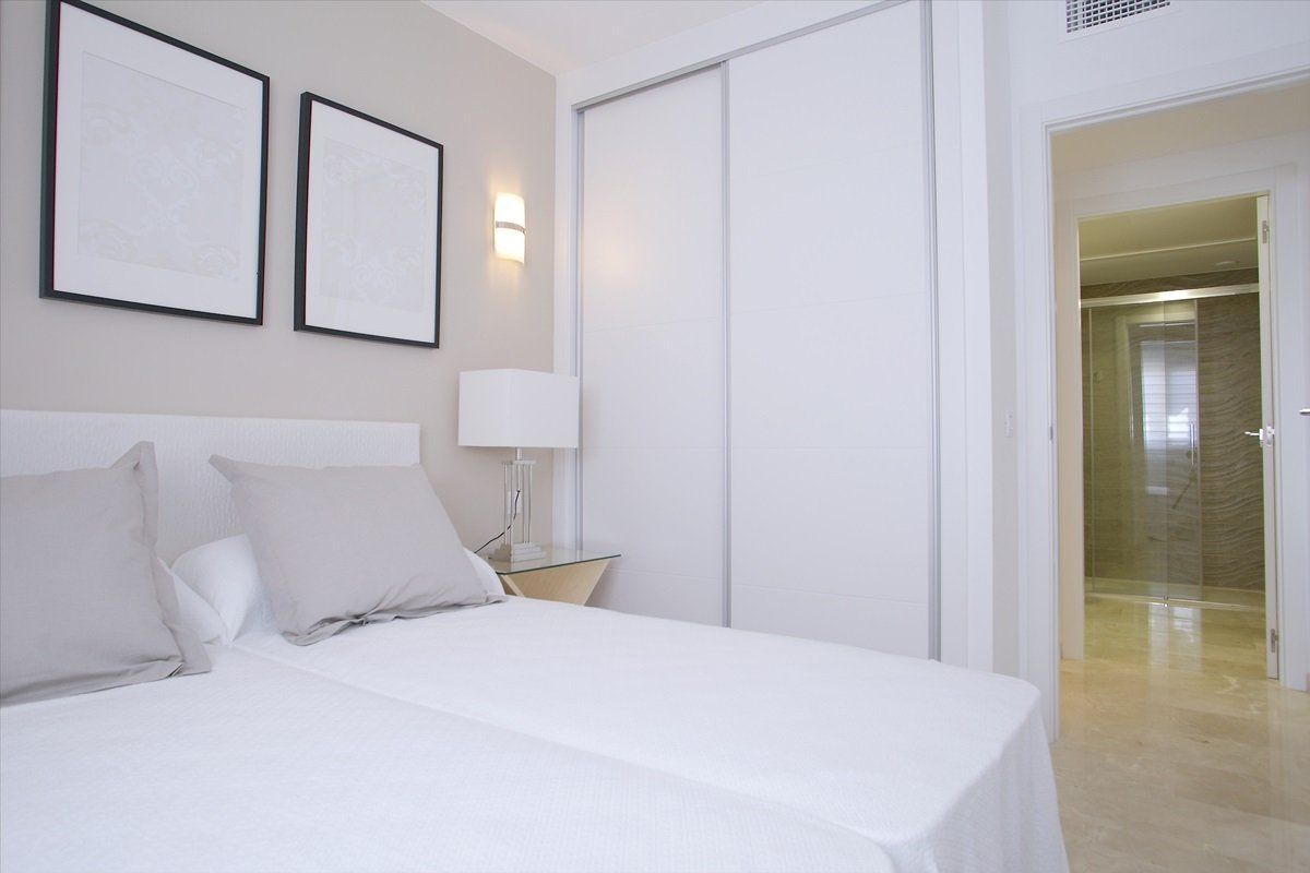 Квартира на Коста-Бланка, Испания, 85 м² - фото 12