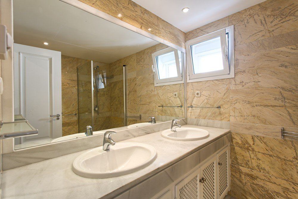 Квартира Испания, Испания, 175 м² - фото 12