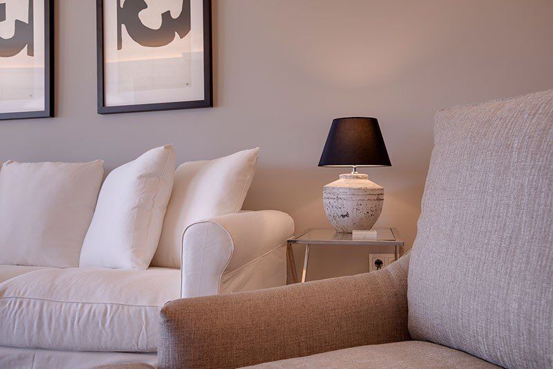 Квартира Испания, Испания, 138 м² - фото 12