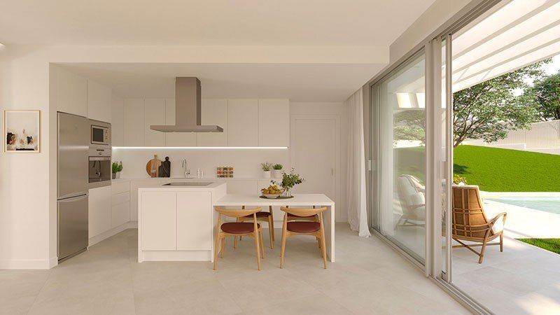 Дом Испания, Испания, 200 м² - фото 12