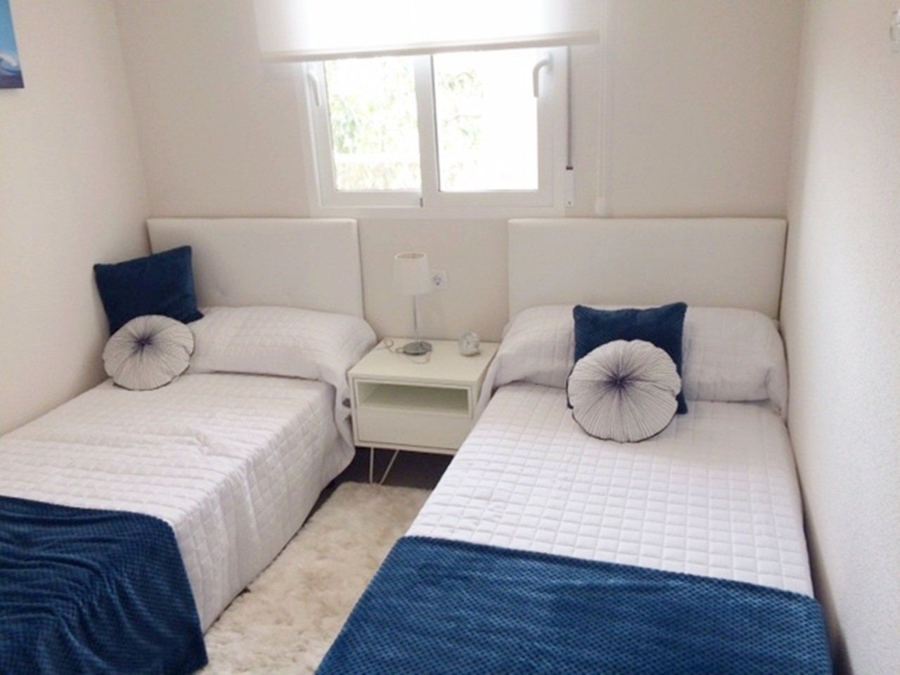 Квартира на Коста-Бланка, Испания, 79 м² - фото 12