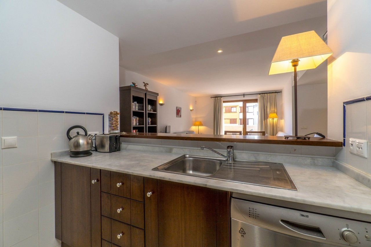 Квартира на Коста-Бланка, Испания, 104 м² - фото 12