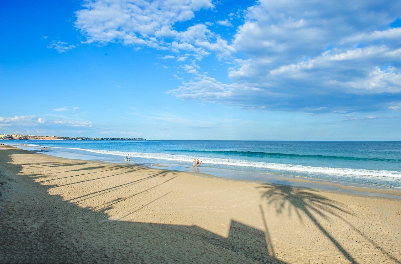 Квартира на Коста-Бланка, Испания, 68 м² - фото 12