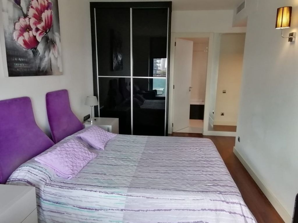 Квартира в Барселоне, Испания, 220 м² - фото 12