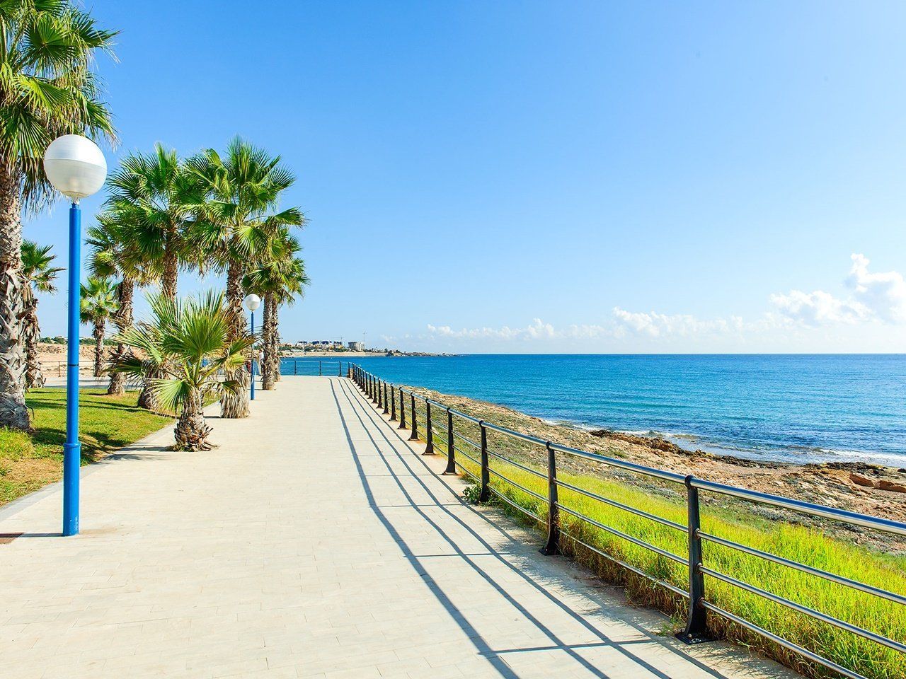 Квартира на Коста-Бланка, Испания, 104 м² - фото 12