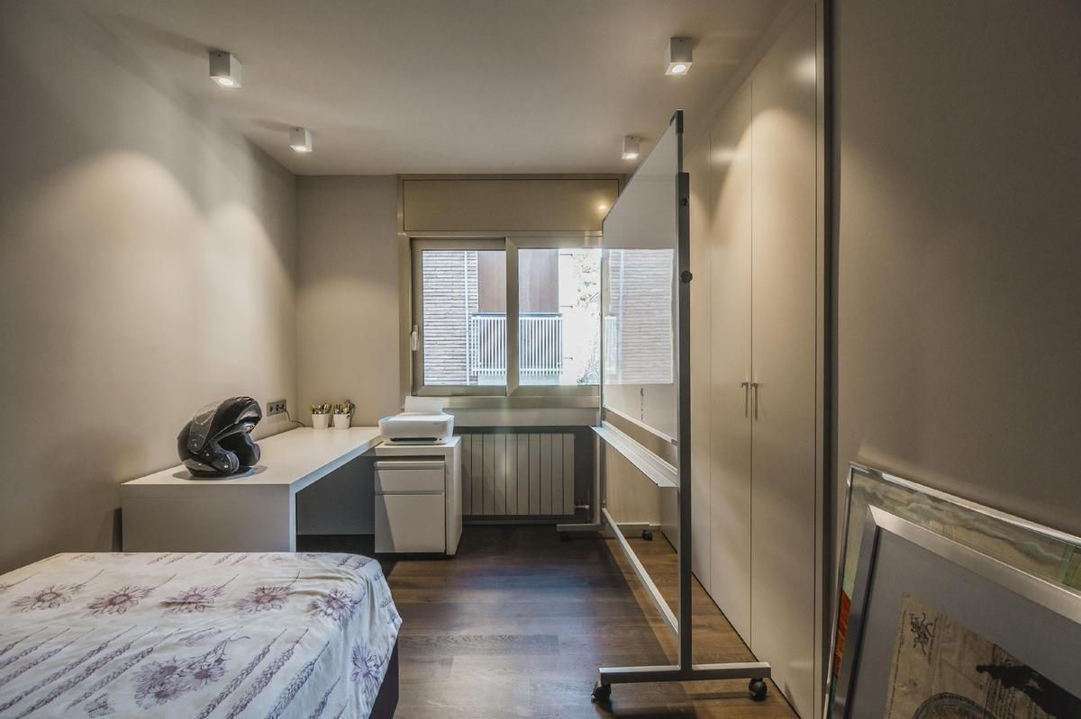 Квартира в Барселоне, Испания, 273 м² - фото 12