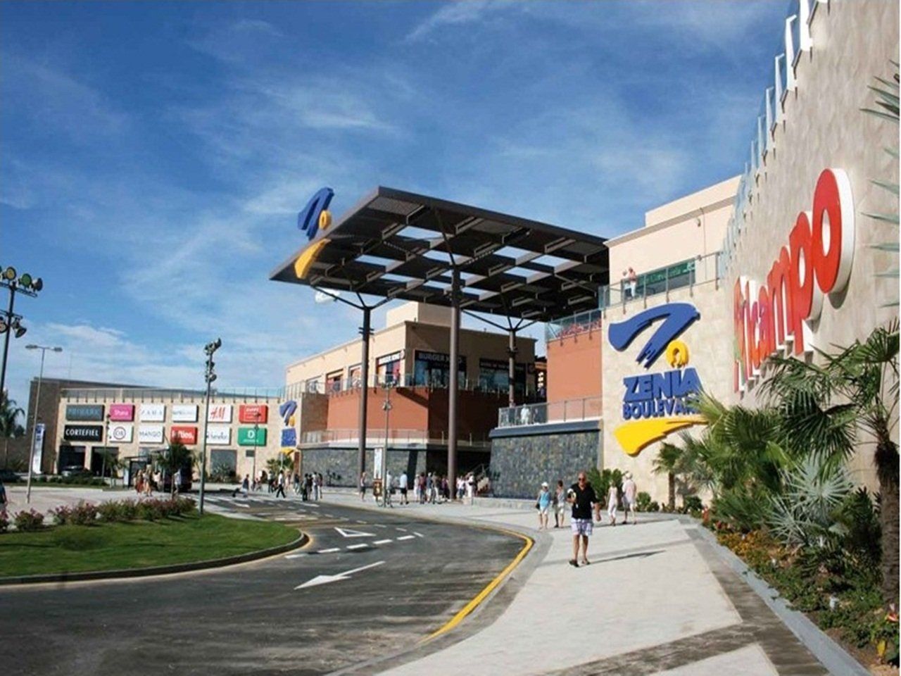 Квартира на Коста-Бланка, Испания, 117 м² - фото 12