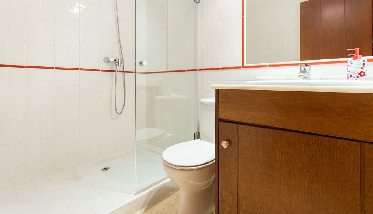 Квартира на Коста-Бланка, Испания, 110 м² - фото 12