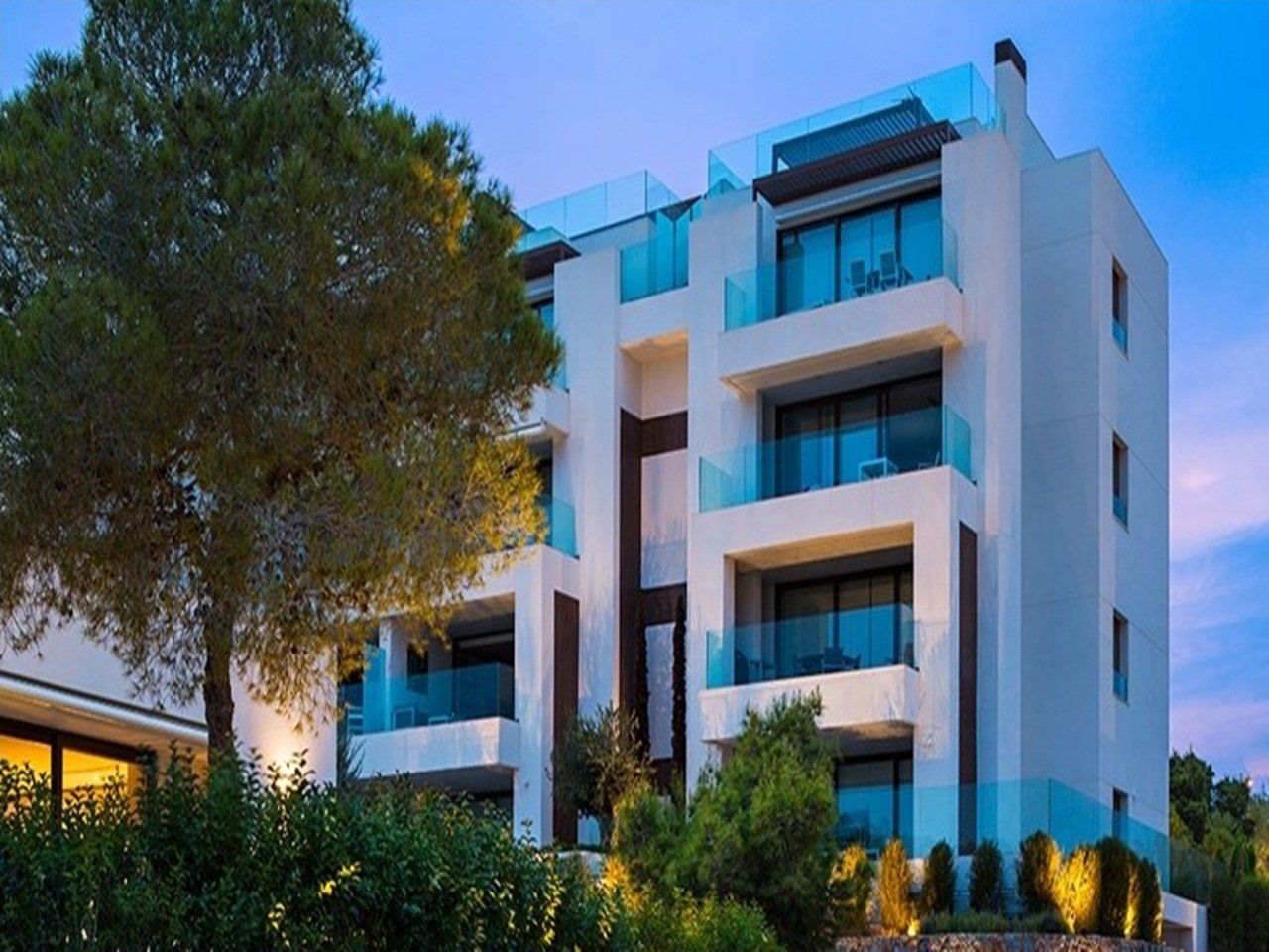 Квартира на Коста-Бланка, Испания, 115 м² - фото 12