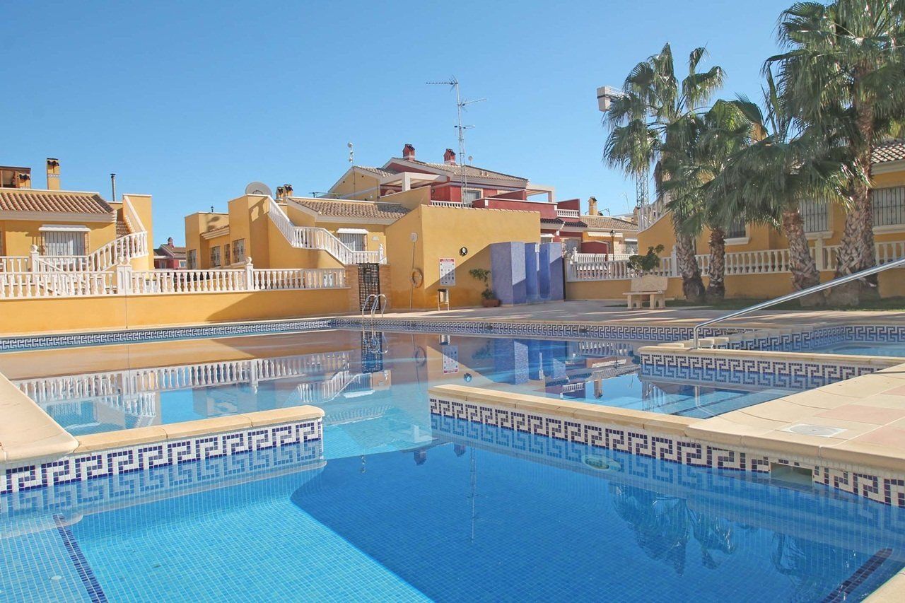 Квартира на Коста-Бланка, Испания, 72 м² - фото 12