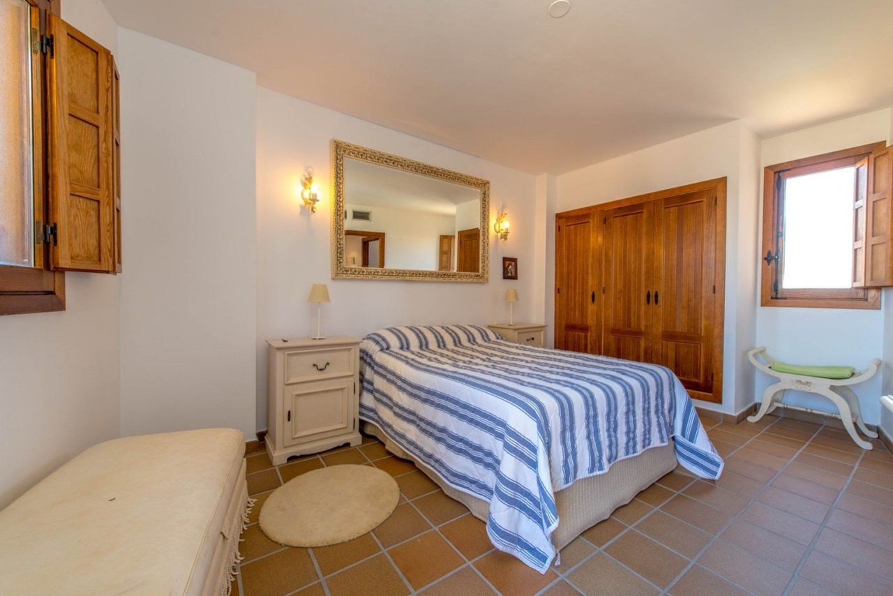 Квартира на Коста-Бланка, Испания, 140 м² - фото 12