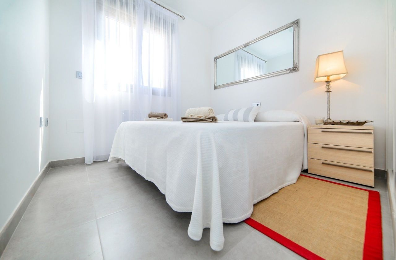 Квартира на Коста-Бланка, Испания, 83 м² - фото 12