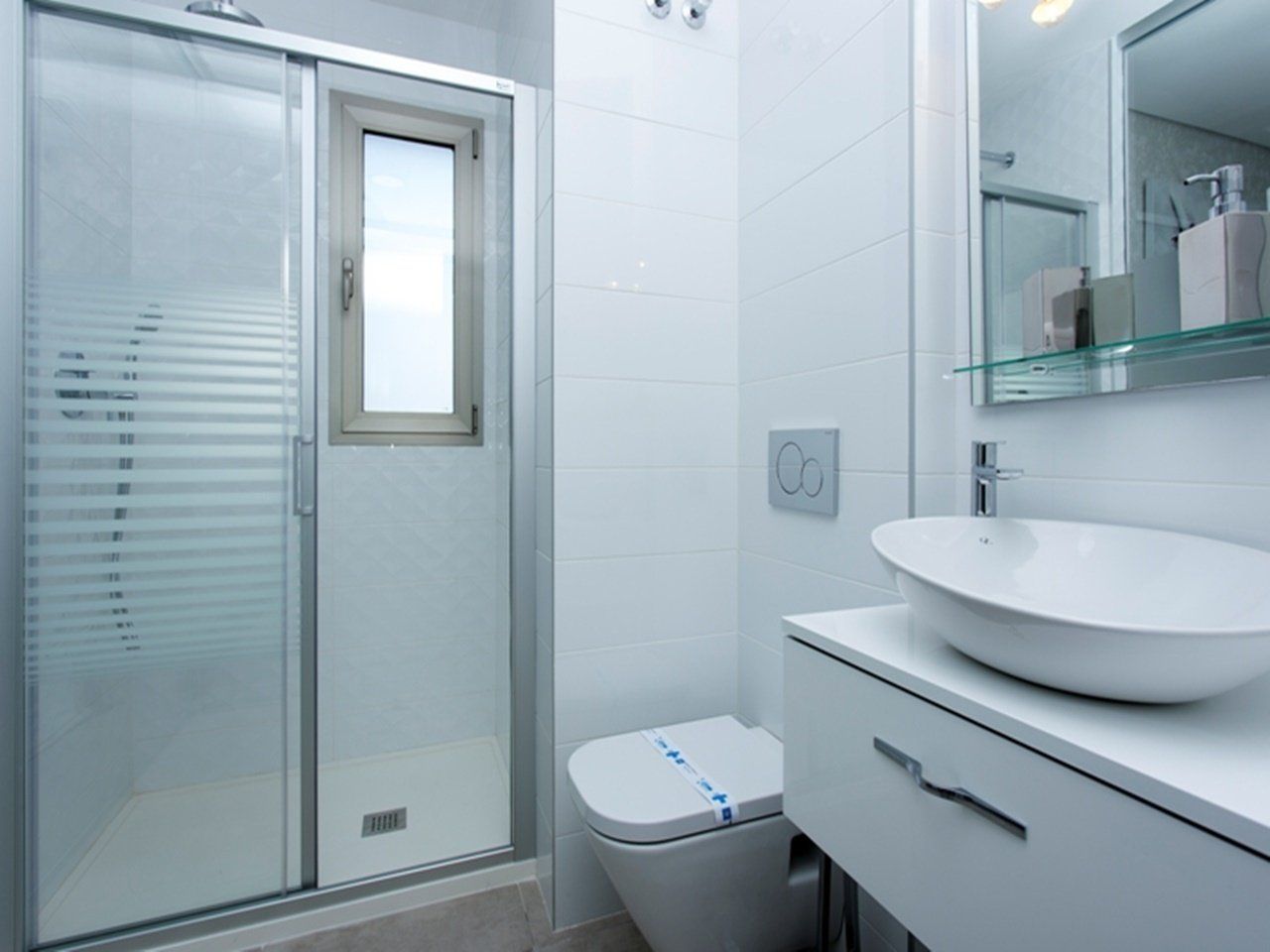 Квартира на Коста-Бланка, Испания, 83 м² - фото 12