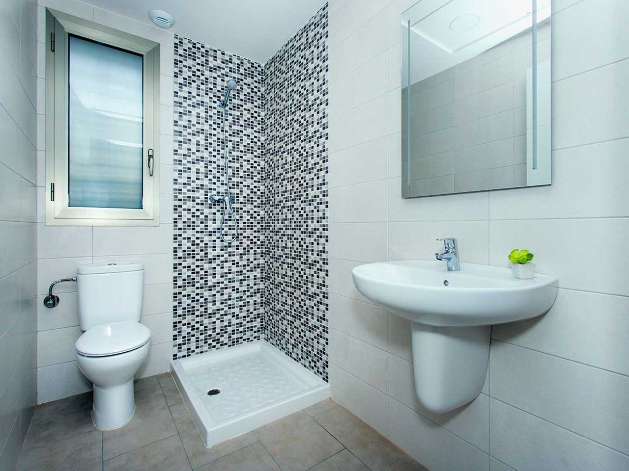 Квартира на Коста-Бланка, Испания, 64 м² - фото 12