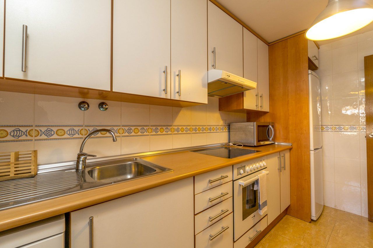 Квартира на Коста-Бланка, Испания, 82 м² - фото 12