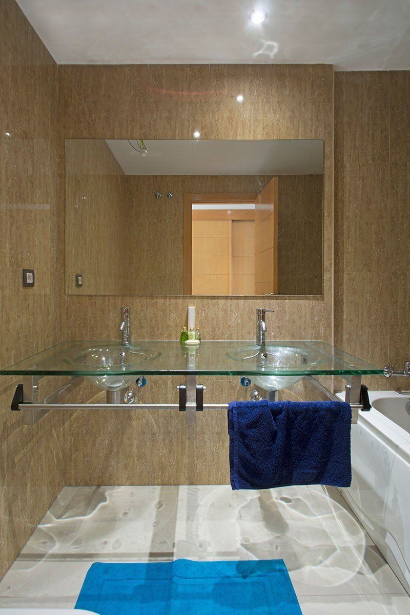 Квартира на Коста-дель-Соль, Испания, 92 м² - фото 12