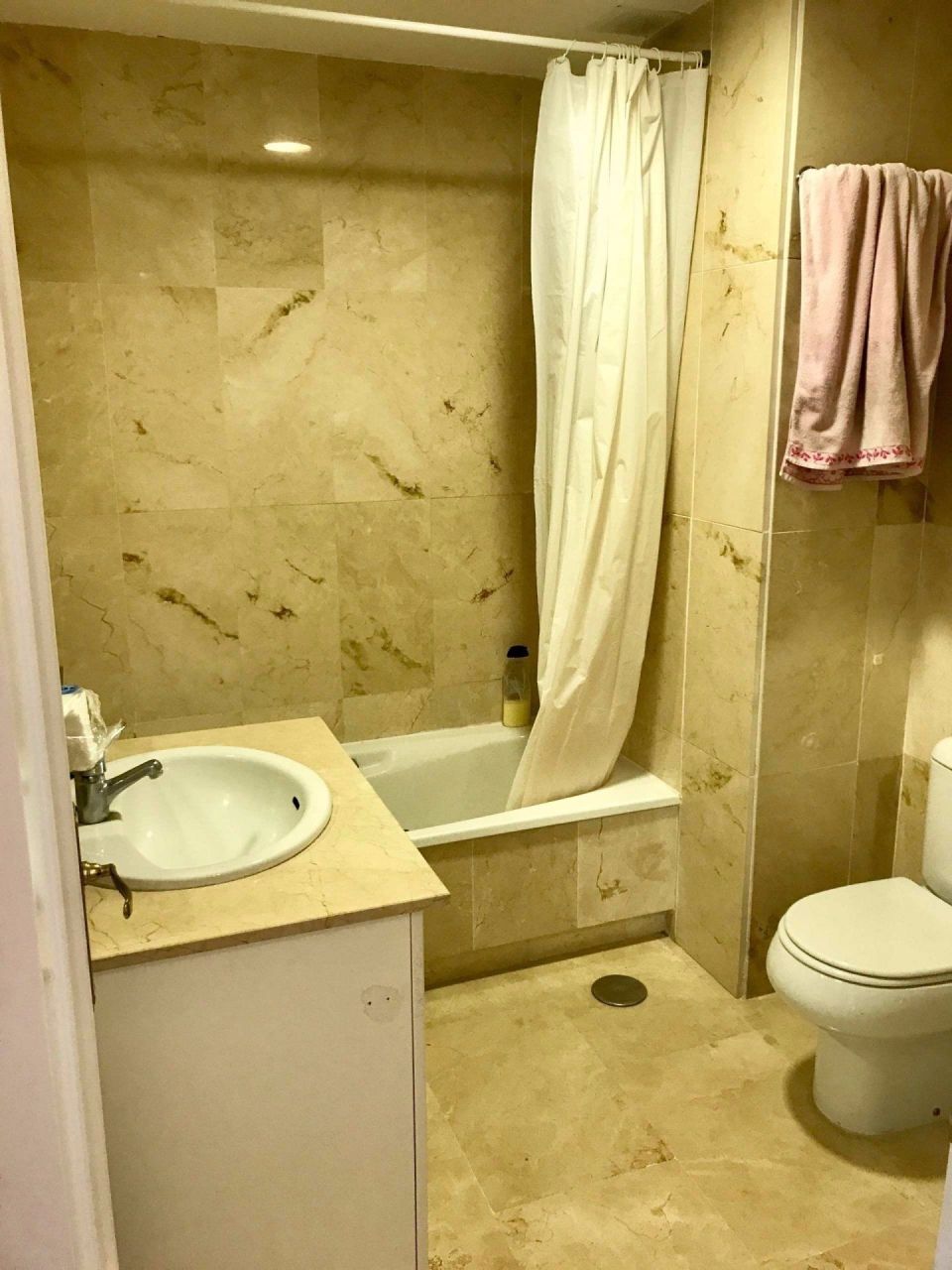 Квартира на Коста-дель-Соль, Испания, 112 м² - фото 12