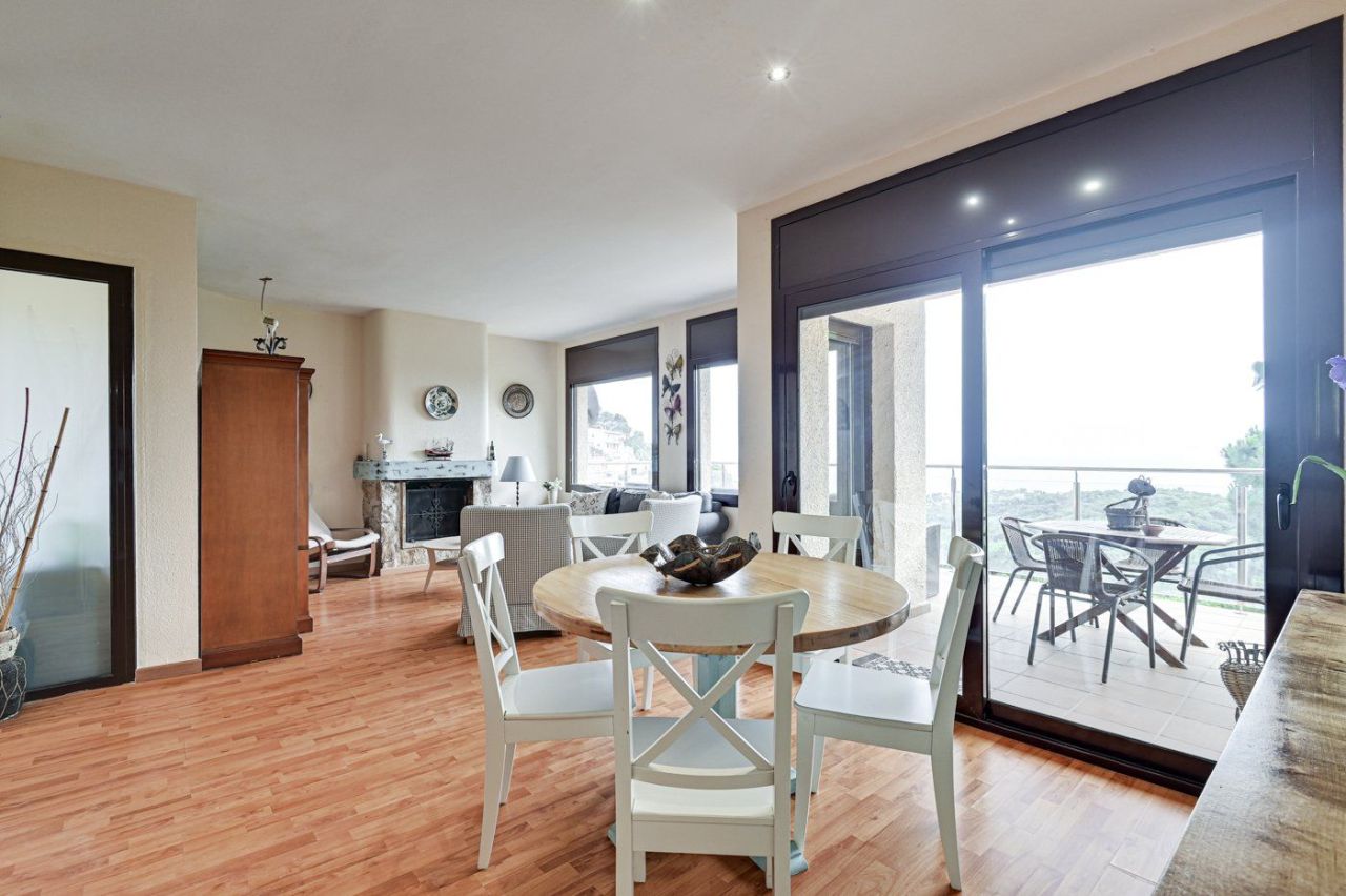 Дом на Коста-Брава, Испания, 230 м² - фото 12