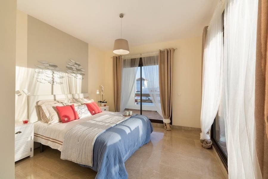 Таунхаус Испания, Испания, 180 м² - фото 11