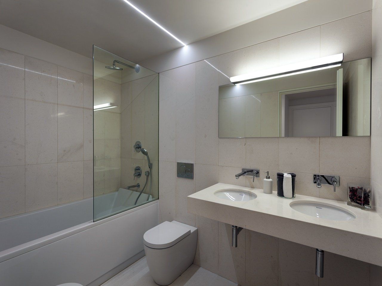 Квартира на Коста-Бланка, Испания, 148 м² - фото 12