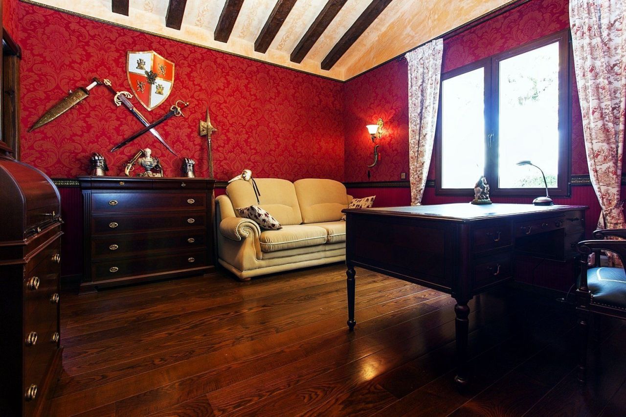 Дом на Коста-Бланка, Испания, 268 м² - фото 12