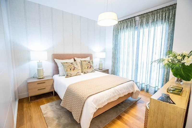 Квартира Испания, Испания, 108 м² - фото 12