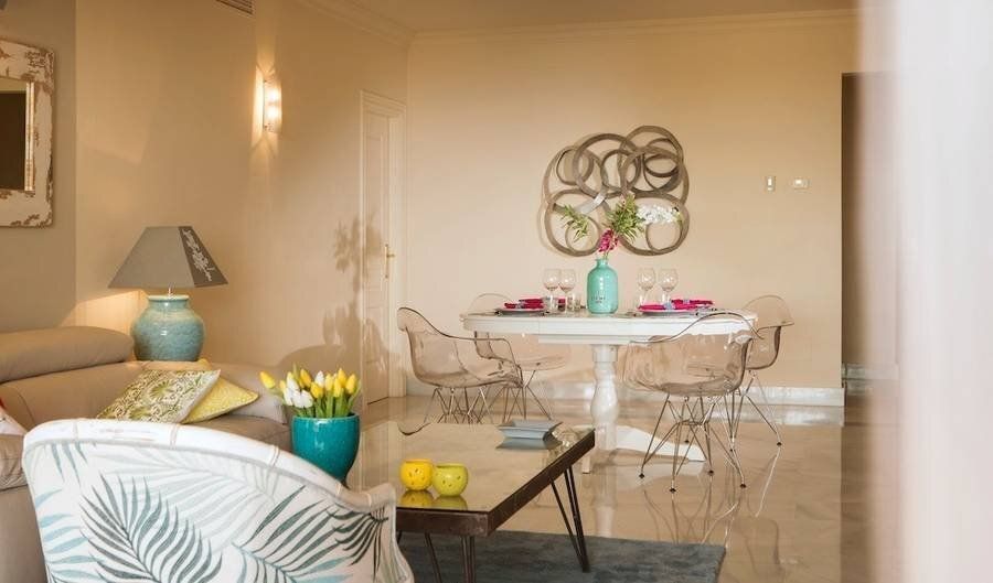 Квартира Испания, Испания, 126 м² - фото 12