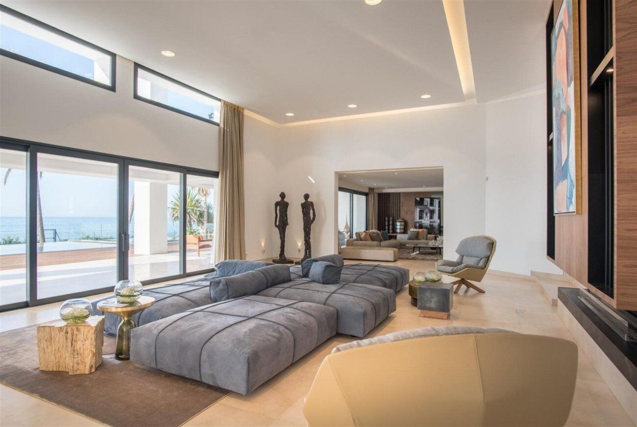 Дом на Коста-дель-Соль, Испания, 2 513 м² - фото 12