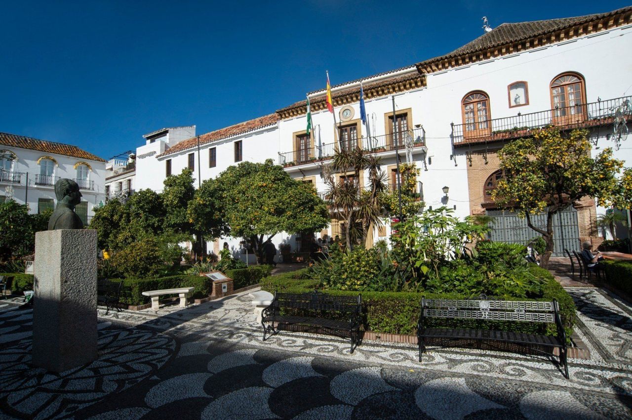 Квартира Испания, Испания, 149 м² - фото 12