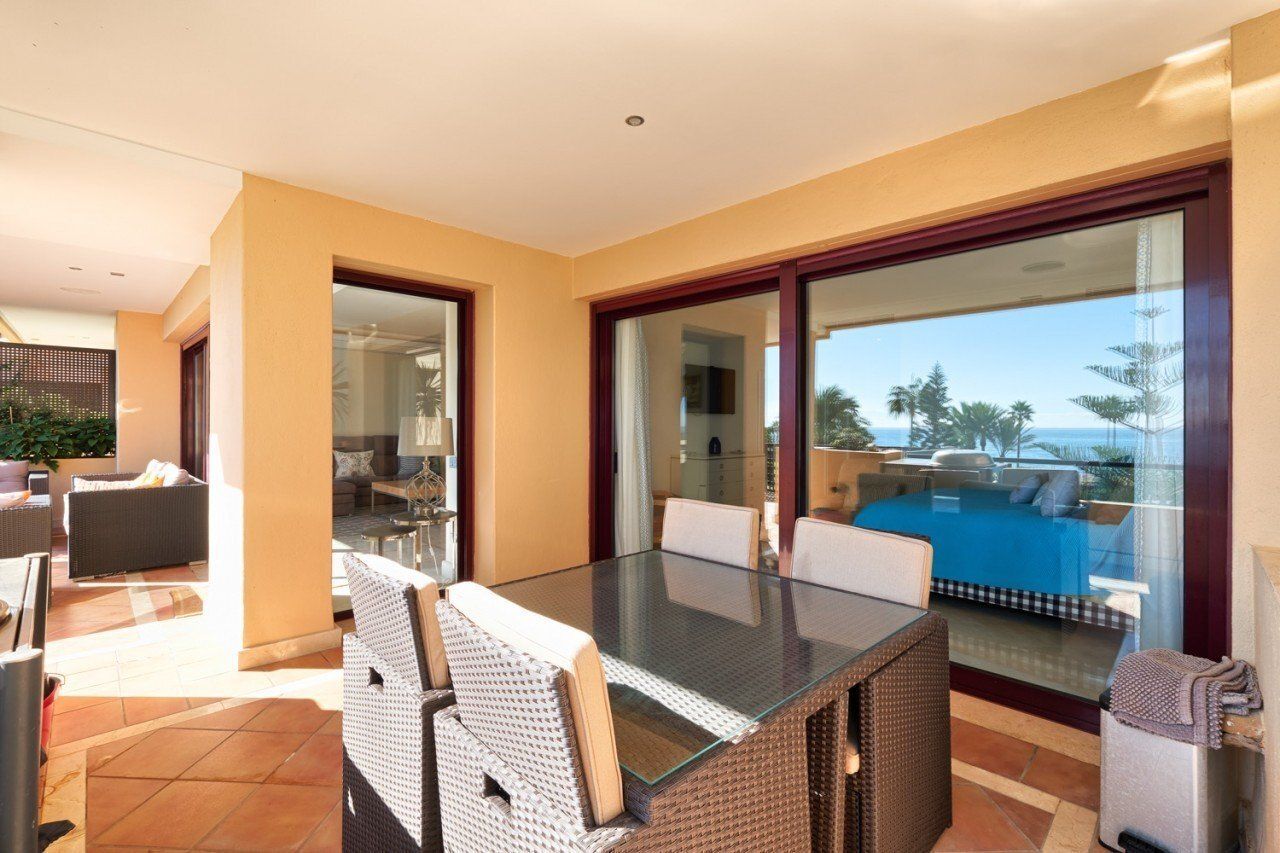 Квартира Испания, Испания, 144 м² - фото 12